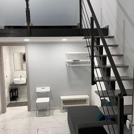 La New House Di Seby Apartment CTA Exterior foto