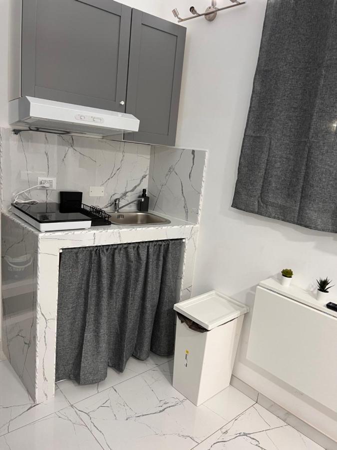 La New House Di Seby Apartment CTA Exterior foto