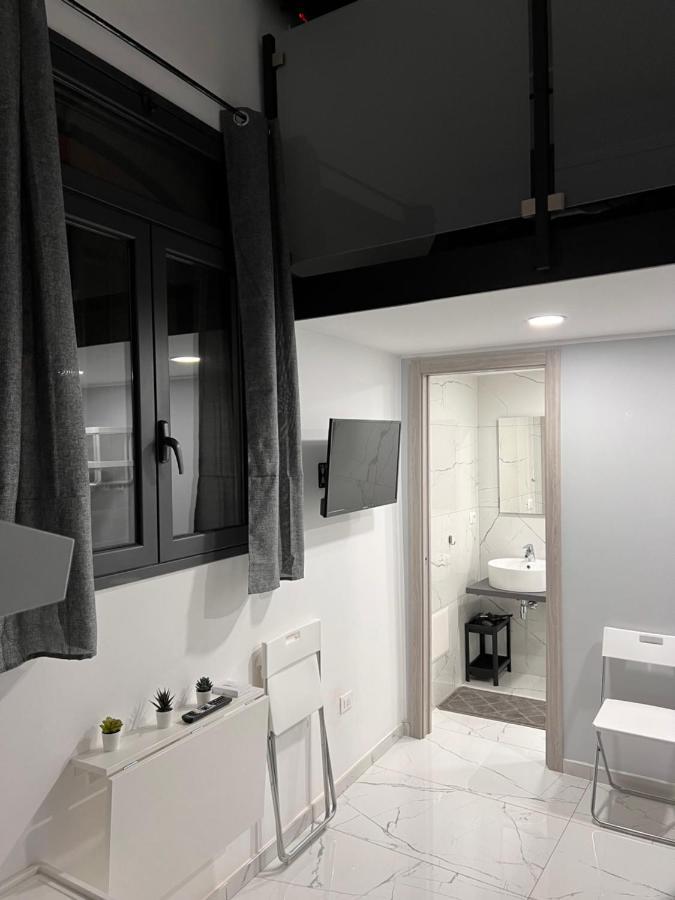 La New House Di Seby Apartment CTA Exterior foto